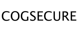 COGSECURE