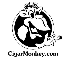 CIGARMONKEY.COM