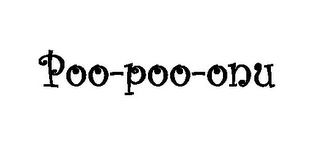 POO-POO-ONU