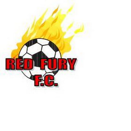 RED FURY F.C.