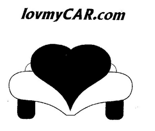 LOVMYCAR.COM