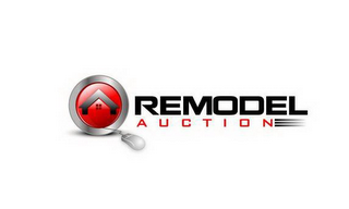 REMODEL AUCTION