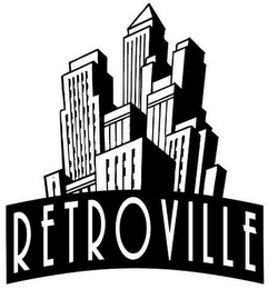 RETROVILLE