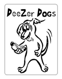 DEEZER DOGS