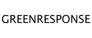 GREENRESPONSE