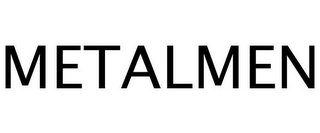 METALMEN