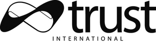 TRUST INTERNATIONAL