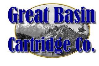 GREAT BASIN CARTRIDGE CO.