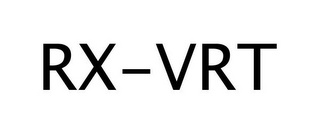 RX-VRT