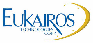 EUKAIROS TECHNOLOGIES CORP