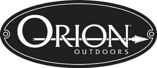 ORION OUTDOORS