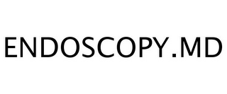 ENDOSCOPY.MD