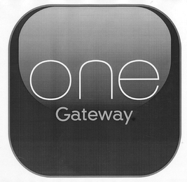 ONE GATEWAY