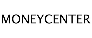 MONEYCENTER