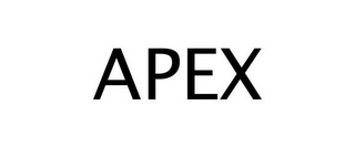 APEX