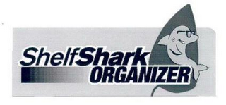 SHELFSHARK ORGANIZER