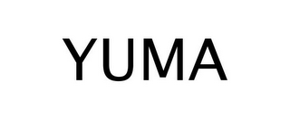 YUMA