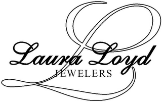 L LAURA LOYD JEWELERS