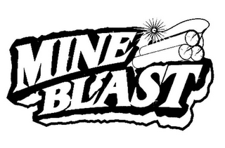 MINE BLAST