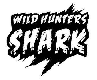 WILD HUNTERS SHARK