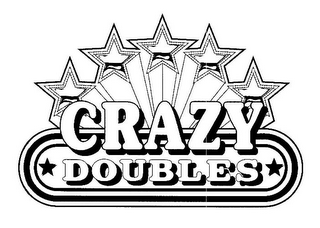 CRAZY DOUBLES