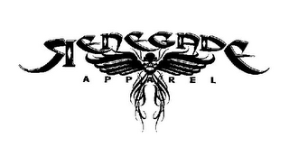 RENEGADE APPAREL