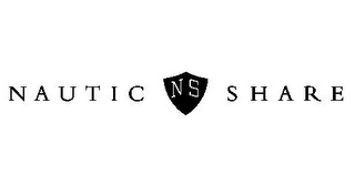 NAUTIC NS SHARE