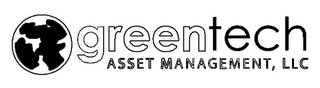 GREENTECH ASSET MANAGEMENT, LLC