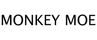 MONKEY MOE