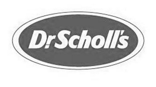 DR. SCHOLL'S