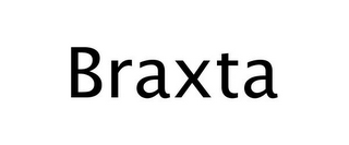 BRAXTA