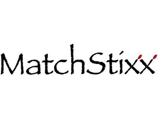 MATCHSTIXX