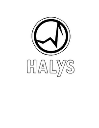 HALYS