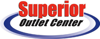 SUPERIOR OUTLET CENTER