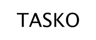 TASKO