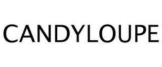 CANDYLOUPE