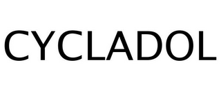 CYCLADOL