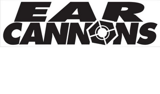 EAR CANNONS