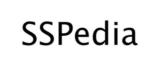 SSPEDIA