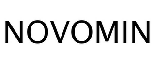 NOVOMIN