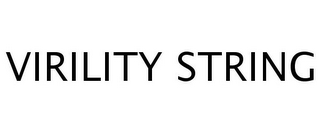VIRILITY STRING