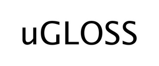 UGLOSS
