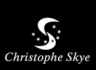 CHRISTOPHE SKYE