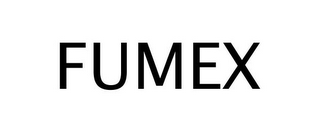 FUMEX