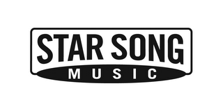 STAR SONG MUSIC