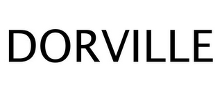 DORVILLE