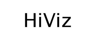 HIVIZ