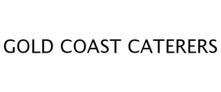 GOLD COAST CATERERS