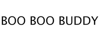 BOO BOO BUDDY