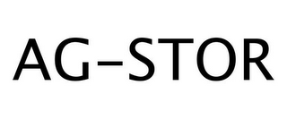 AG-STOR